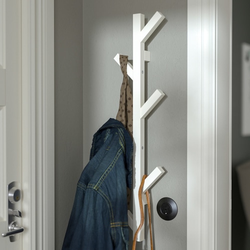 Ikea sales wall hooks